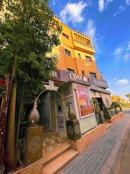 residence chay luxury appart