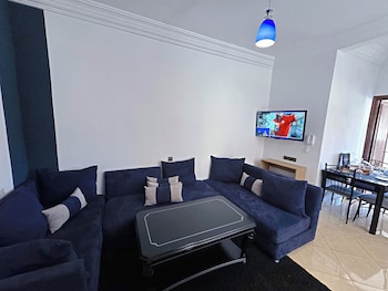 residence chay luxury appart