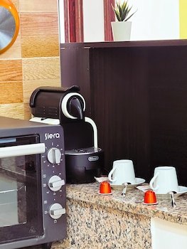 residence chay luxury appart