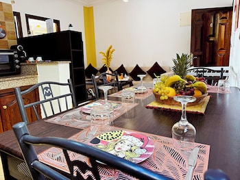 residence chay luxury appart