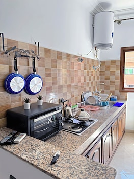 residence chay luxury appart