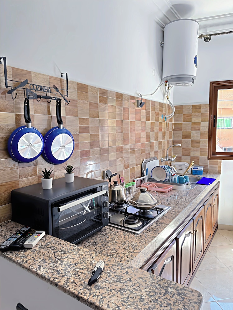 residence chay luxury appart