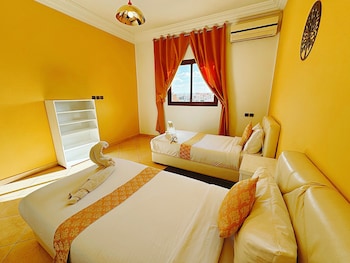 residence chay luxury appart