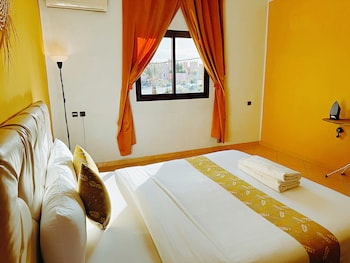 residence chay luxury appart