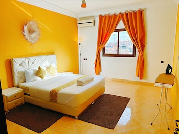 residence chay luxury appart