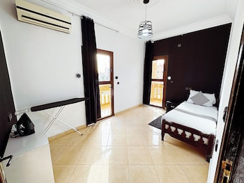 residence chay luxury appart