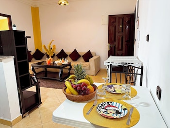 residence chay luxury appart