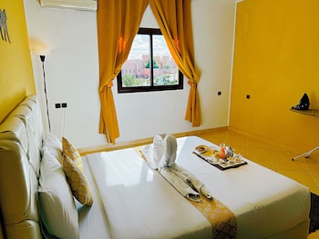 residence chay luxury appart