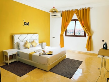 residence chay luxury appart