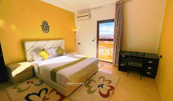 residence chay luxury appart