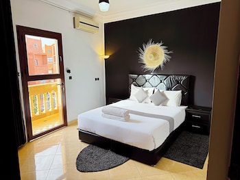 residence chay luxury appart