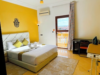 residence chay luxury appart