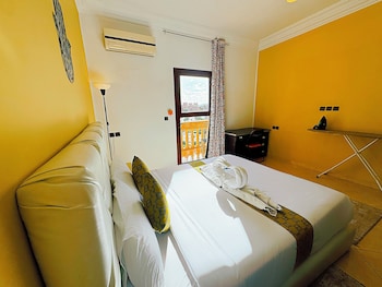 residence chay luxury appart