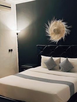 residence chay luxury appart