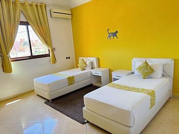 residence chay luxury appart