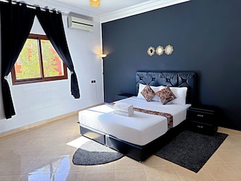 residence chay luxury appart