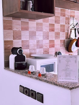 residence chay luxury appart