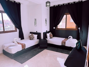 residence chay luxury appart