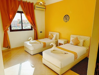 residence chay luxury appart