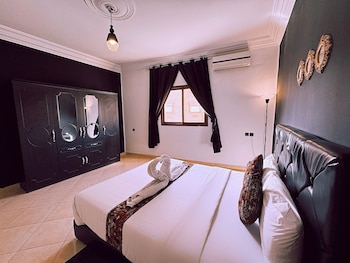 residence chay luxury appart