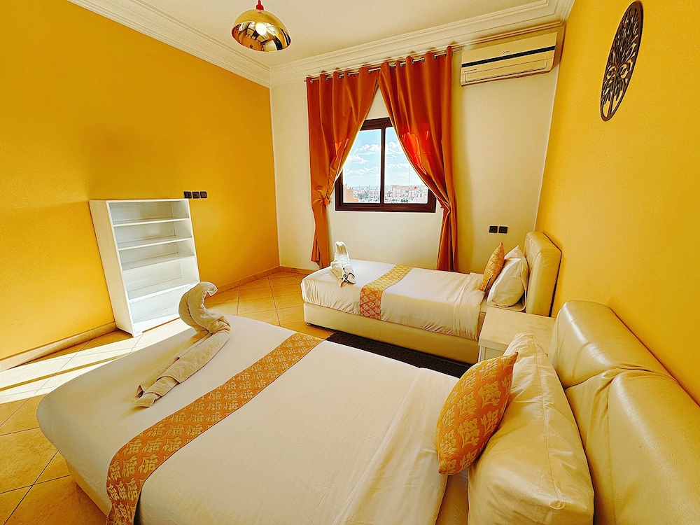 residence chay luxury appart