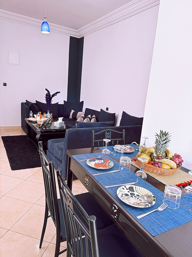 residence chay luxury appart