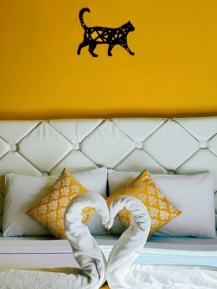 residence chay luxury appart