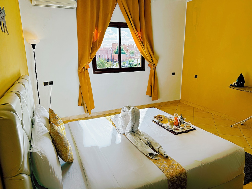 residence chay luxury appart