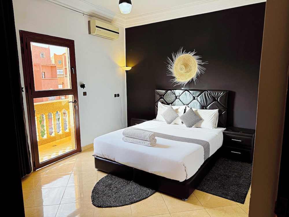 residence chay luxury appart