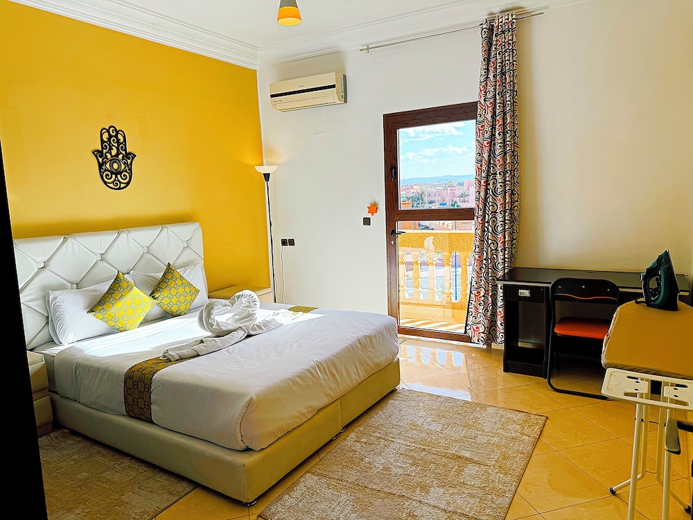 residence chay luxury appart