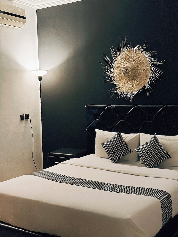 residence chay luxury appart