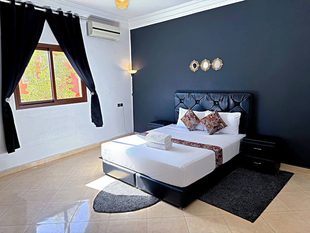 residence chay luxury appart