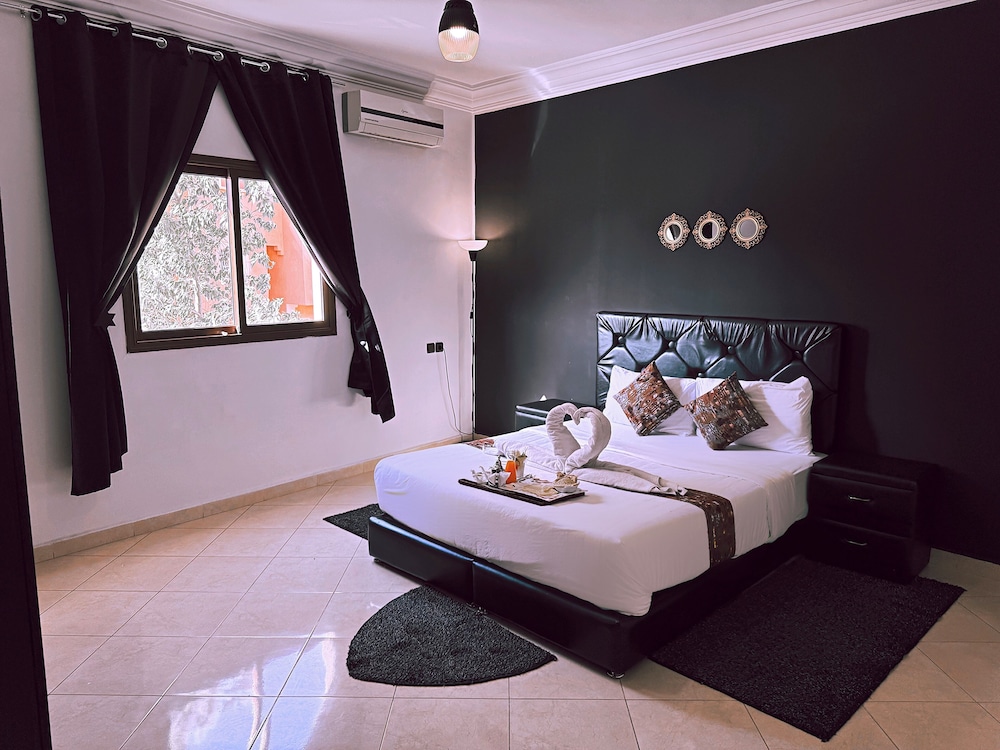 residence chay luxury appart