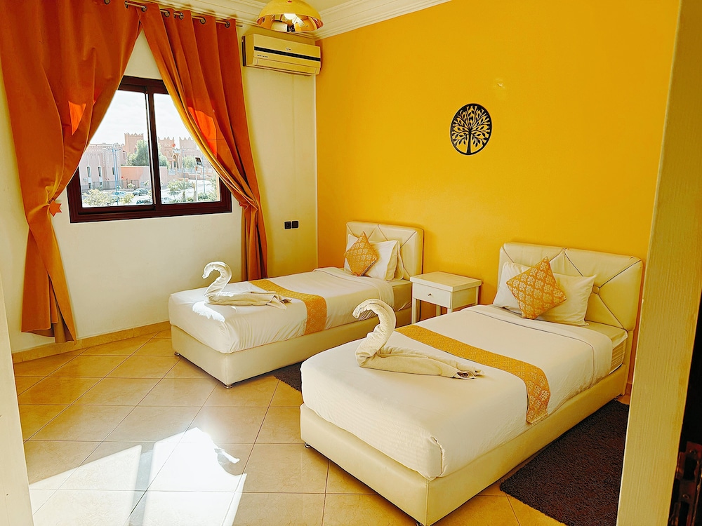 residence chay luxury appart