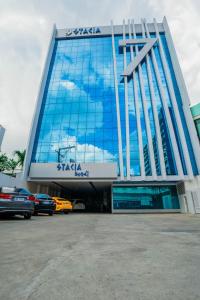 stacia hotel