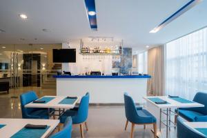 stacia hotel
