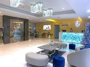 stacia hotel