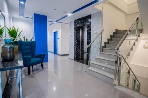 stacia hotel