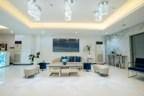 stacia hotel