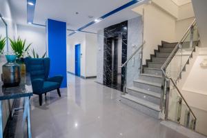 stacia hotel