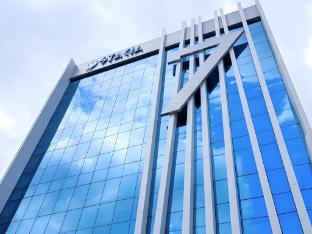 stacia hotel