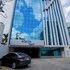 stacia hotel