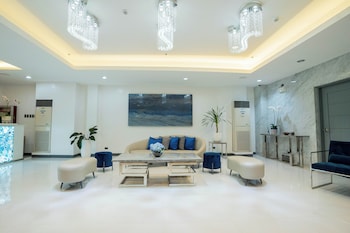 stacia hotel