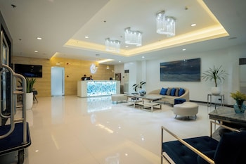 stacia hotel