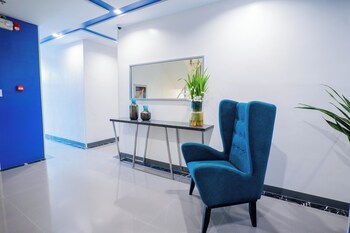 stacia hotel