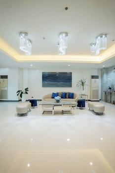 stacia hotel