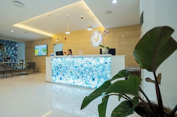 stacia hotel