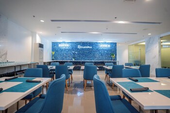 stacia hotel
