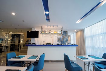 stacia hotel