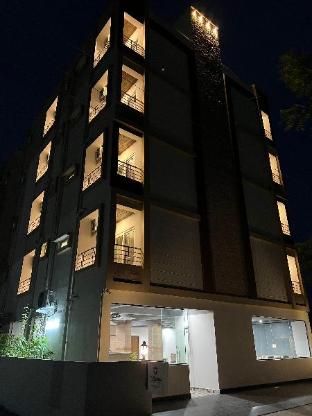 palladium luxury suites